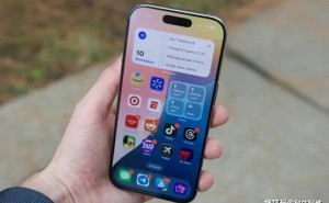 苹果清仓旧款iPhone16 Pro，256GB版直降1701元，性价比凸显值得入手吗？