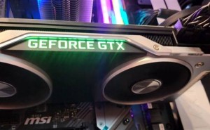 尘封七年终露面！NVIDIA GTX 2080 Ti原型卡现身 揭开未发布显卡神秘面纱