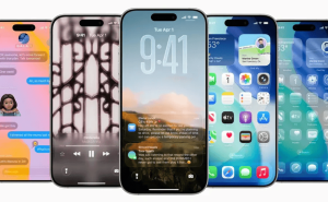 苹果详解iOS 26更新后iPhone续航下降、发热缘由：短期波动属正常