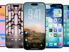 苹果详解iOS 26更新后iPhone续航下降、发热缘由：短期波动属正常