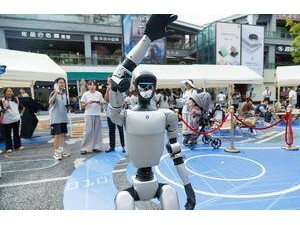 网络安全宣传周成都活动来袭，多场景沉浸体验让知识“活”起来
