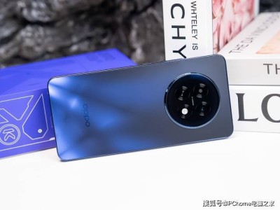 OPPO K13s深度体验：六年耐用流畅续航，打造国民手机新标杆