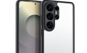 三星Galaxy S26 Ultra渲染图现身，一体化设计搭配圆润机身或成新亮点