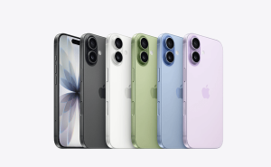 iPhone 17引领存储革新：256GB成标配，智能手机存储迈入新时代