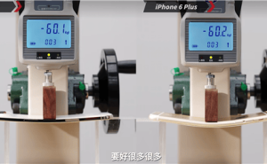 实测揭秘：iPhone Air超薄机身韧性十足，坐压手掰均无损