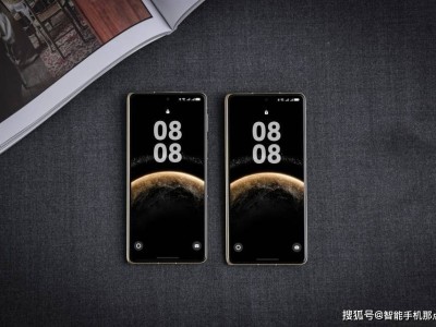 华为Mate X7宽屏设计+麒麟9030芯片来袭，折叠屏Pad同步测试引期待