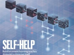 DeepSeek-R1登《自然》封面：详解技术细节，回应质疑创历史