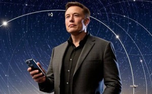 星链手机两年后或登场，技术革新能否打破通信边界与格局？