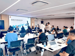 北展前夕华为布局：5G-A与AI深度融合 通信业增长新动能清晰可见