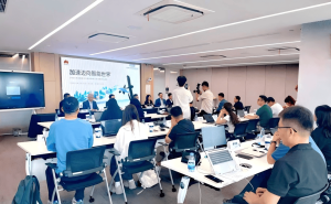 北展前夕华为布局：5G-A与AI深度融合 通信业增长新动能清晰可见