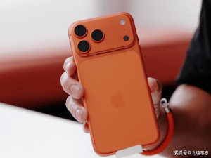 iPhone 17 Pro Max与16 Pro Max怎么选？性能影像价格全对比，助你挑出心头好