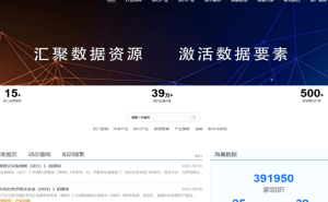 数据要素赋能边疆经济，联佳网络助力新疆中小企业破局数字化转型