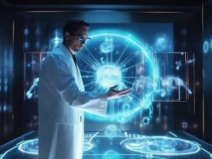 中國電信全棧AI賦能“安全體檢”：智能防護構筑網絡安全堅實屏障
