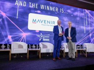 Mavenir人工智能反欺詐方案獲FutureNet Asia大獎 守護移動通信安全