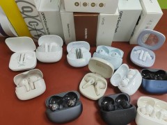2025百元档无线降噪耳机怎么选？这十款高性价比机型闭眼入不踩雷