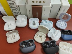 2025百元檔無線降噪耳機怎么選？這十款高性價比機型閉眼入不踩雷