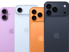 iPhone 17系列国内开售：京东首日签收超3万，Pro Max热度不减发货排至10月