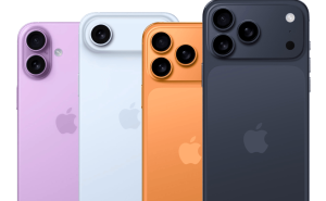 iPhone 17系列国内开售：京东首日签收超3万，Pro Max热度不减发货排至10月