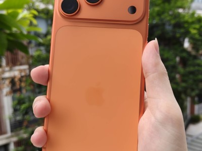 iPhone 17 Pro Max深度评测：设计革新与散热升级下的专业之选