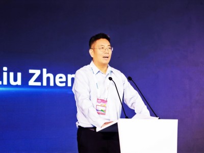 阿里巴巴劉振飛：AI發(fā)展需以向善為核，技術賦能公益成果斐然