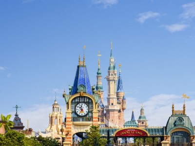 飛豬天貓雙平臺(tái)聯(lián)動(dòng)！上海迪士尼度假區(qū)會(huì)員互通開(kāi)啟玩樂(lè)購(gòu)物新體驗(yàn)