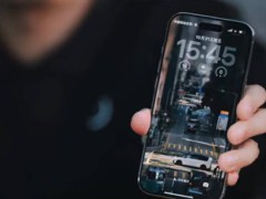 理想汽车CEO李想谈iPhone Air：轻薄称手但续航有挑战，整体满意