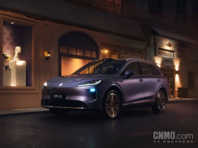 尚界H5搭载华为乾崑ADS 4 七大复杂辅助驾驶场景测试一次性全通关