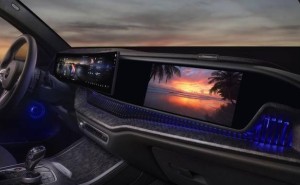 哈曼Ready Display车用显示屏：率先斩获HDR10+ Automotive行业认证
