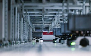 三季度财报亮眼!京东物流“供应链筑基+科技赋能”开启增长新篇