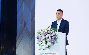 华为坤灵中国行2025广东站启幕 共探中小企业智能化升级新路径