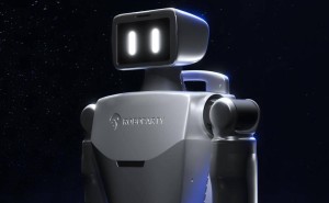 19岁造双足机器人，21岁获千万融资，00后黄一引领开源机器人新潮