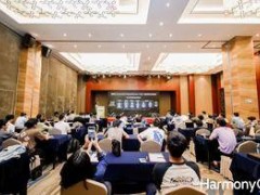 HDD·鸿蒙赋能交流会游戏专场圆满举办，共探鸿蒙游戏生态新机遇