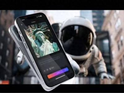 黑五出海新利器！拍我AI助力商家高效生成素材抢先“出圈”