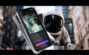 黑五出海新利器!拍我AI助力商家高效生成素材抢先“出圈”