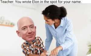 贝索斯再战AI江湖:聚焦实体智能,与马斯克展开新较量