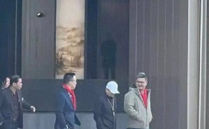 马云现身蚂蚁园区引关注，阿里蚂蚁AI赛道动作频频引猜测