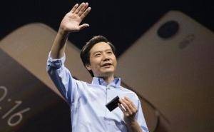 雷军发文庆贺：小米汽车第50万辆下线，仅1年7个多月达成新里程碑