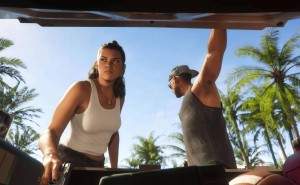 T2 CEO泽尔尼克：AI赋能游戏角色交互，提升效率不裁员促创意发展