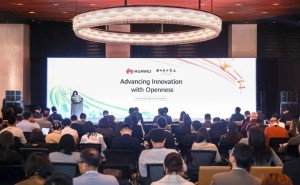 开放创新浪潮涌动:华为引领知识产权从竞争迈向共生新生态