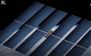 中美太空算力博弈升级：中国“天算计划”剑指太空超算新纪元