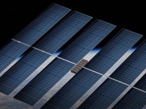 中美太空算力博弈升級：中國“天算計劃”劍指太空超算新紀元