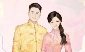 新茶饮与光伏领域联姻!张俊杰与高海纯12月将举行婚宴