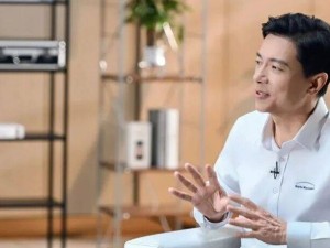 對話李彥宏：跳出搜索“殼”，探索AI驅(qū)動下的技術(shù)革新與未來藍圖