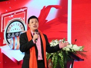 對話名品世家陳明輝：以創(chuàng)新破局酒業(yè)寒冬，多品牌聯(lián)盟開拓海外新篇