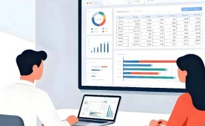 企业微信+智能表格:一套数字化方案破解公益管理“人少事多”难题