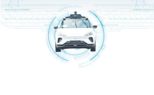 武汉领跑全国：全球最大自动驾驶服务区 助力智能网联汽车驶向全球