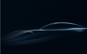 华为携手广汽推出“启境” 智能电车领域再添高端新力量