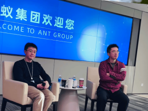 螞蟻“靈光”App上線即爆火，馬云寄厚望，CTO揭秘背后戰(zhàn)略與亮點