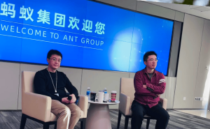 蚂蚁“灵光”App上线即爆火，马云寄厚望，CTO揭秘背后战略与亮点