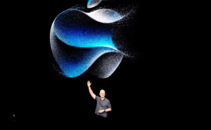 库克或卸任苹果CEO 英媒：新掌门需跳出舒适圈押注AI新赛道